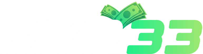MYR33 official brand