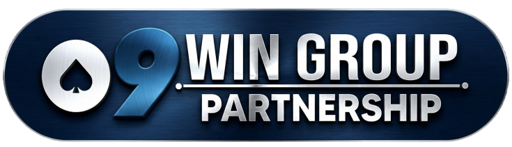 O9WIN Group Partnership